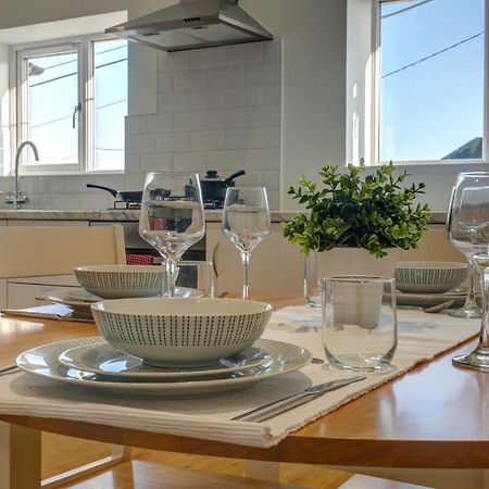 Ferienwohnung Didcot- Private Flat With Garden & Parking 03 Exterior foto